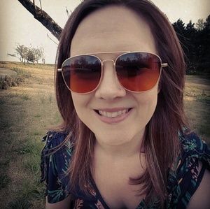 Meet your Posher, Jamie